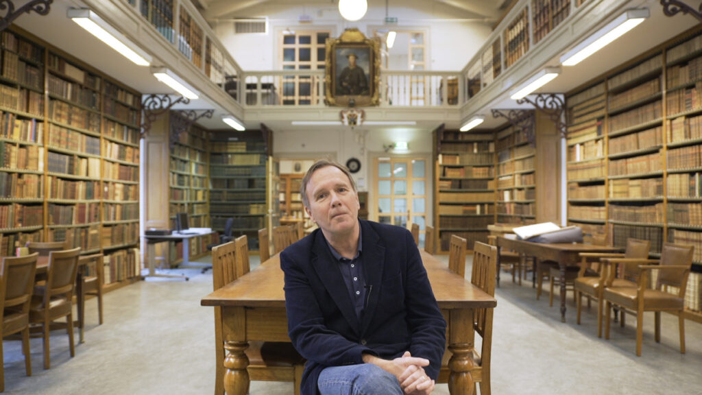 Hans Mulder Jan Wolkers prijs 2021